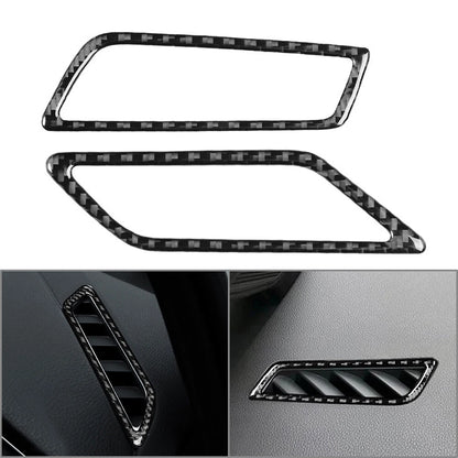 RHD Air Vent Outlet Cover Trim for Volkswagen Golf 8 MK8 (2021-2023)