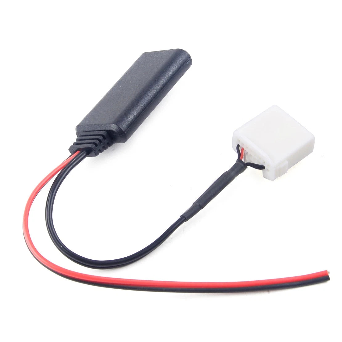 Wireless Bluetooth Adapter AUX Audio Cable for Mazda M6 M3 RX8 MX5 (2003-2013)