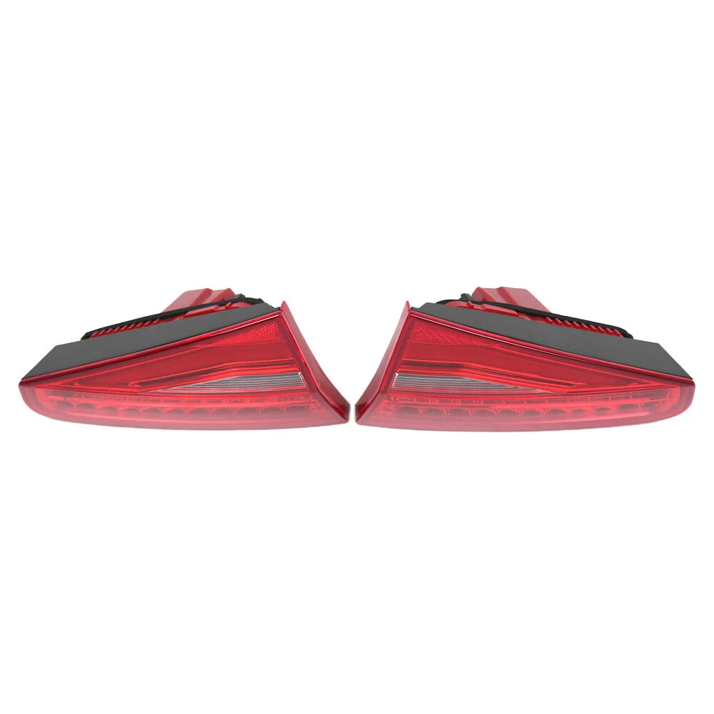 Rear Tail Light Assembly for Audi A4 S4 (2002-2008)