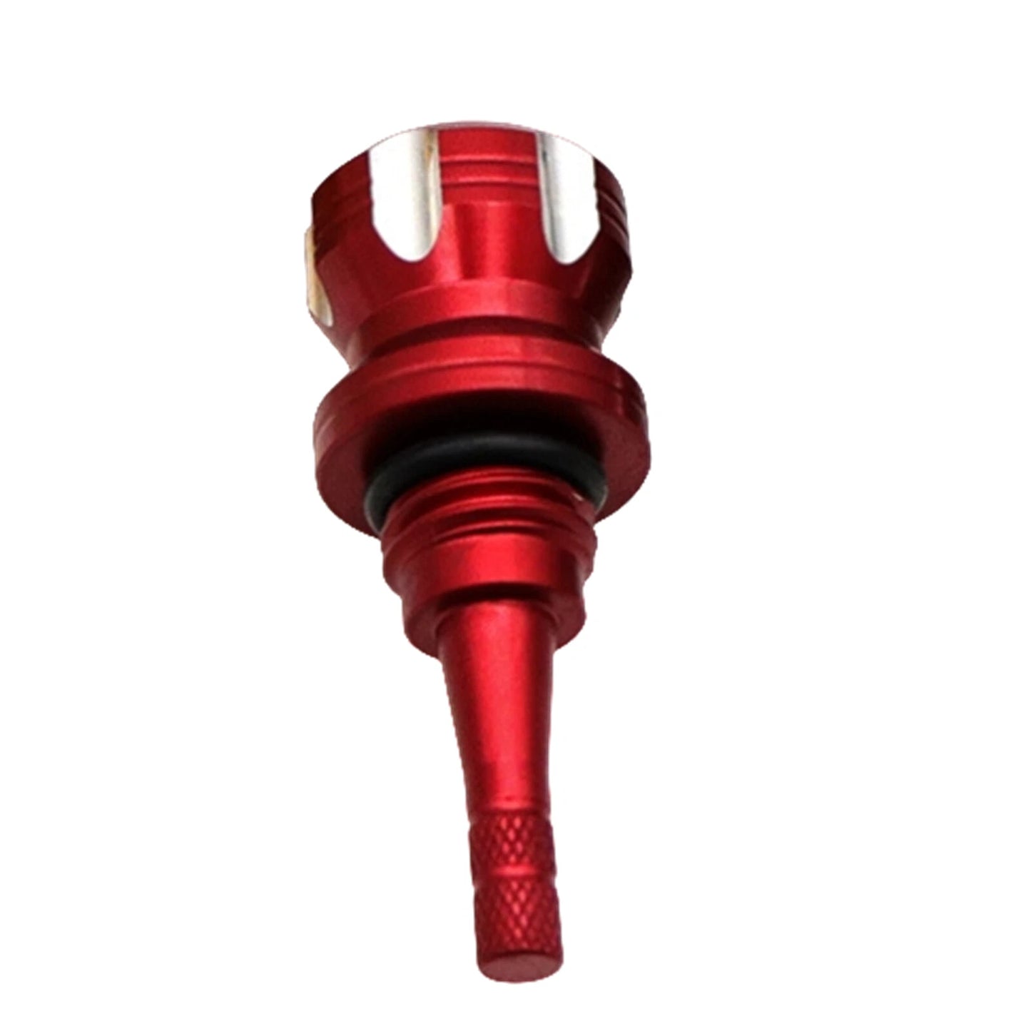 Engine Oil Dipstick Filler Plug for YAMAHA XSR155 MT15 (2017-2023)