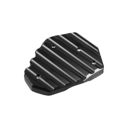 Aluminum Alloy Motorcycle Kickstand Pad for BMW S1000RR (2010-2023)
