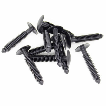 Car Mounting Clip Mouldings Protector Trims for Ford Mustang (2005-2012)