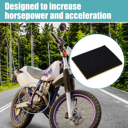 Air Filter Element for Yamaha XT225 Serow (1992–2000)