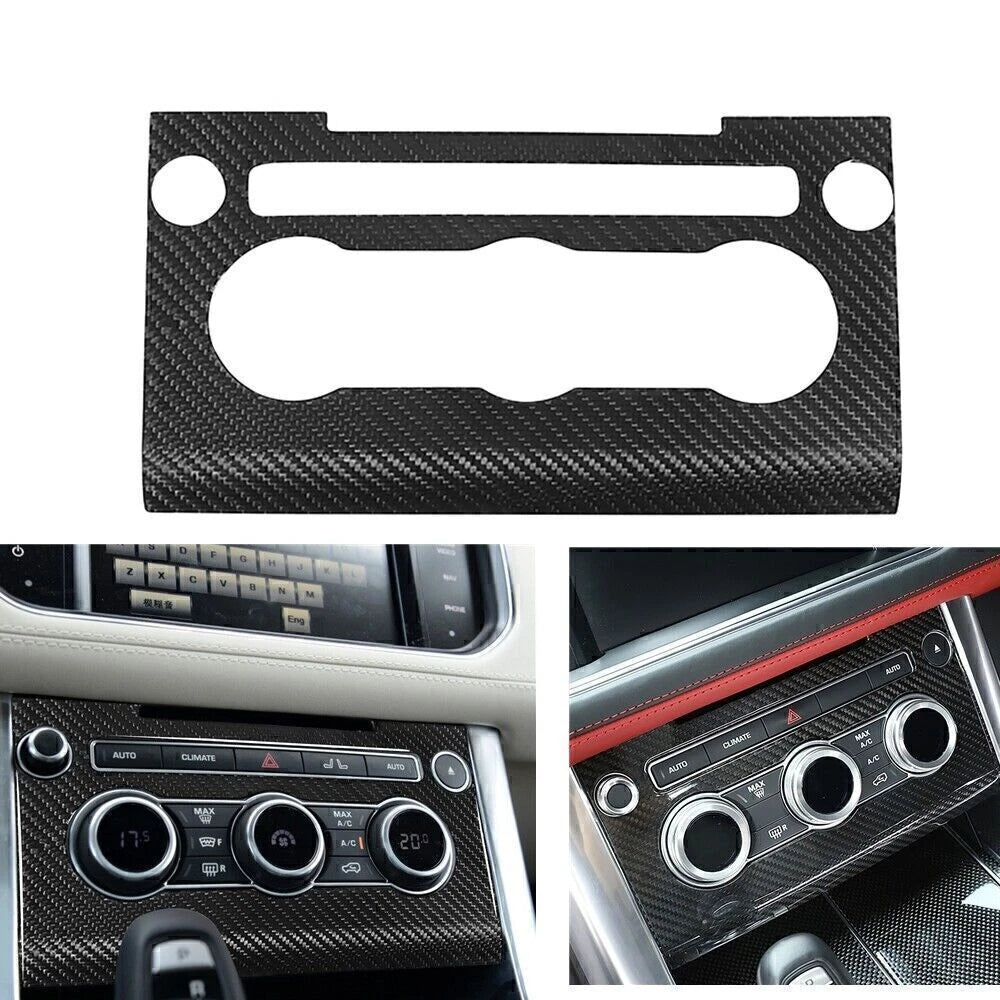 A/C Switch Panel Cover Trim for LR Range Sport 2014-2017 (2014-2017)