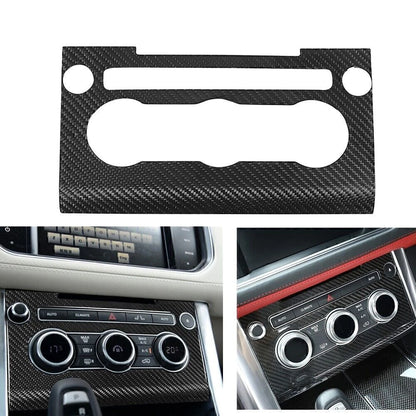 A/C Switch Panel Cover Trim for LR Range Sport 2014-2017 (2014-2017)