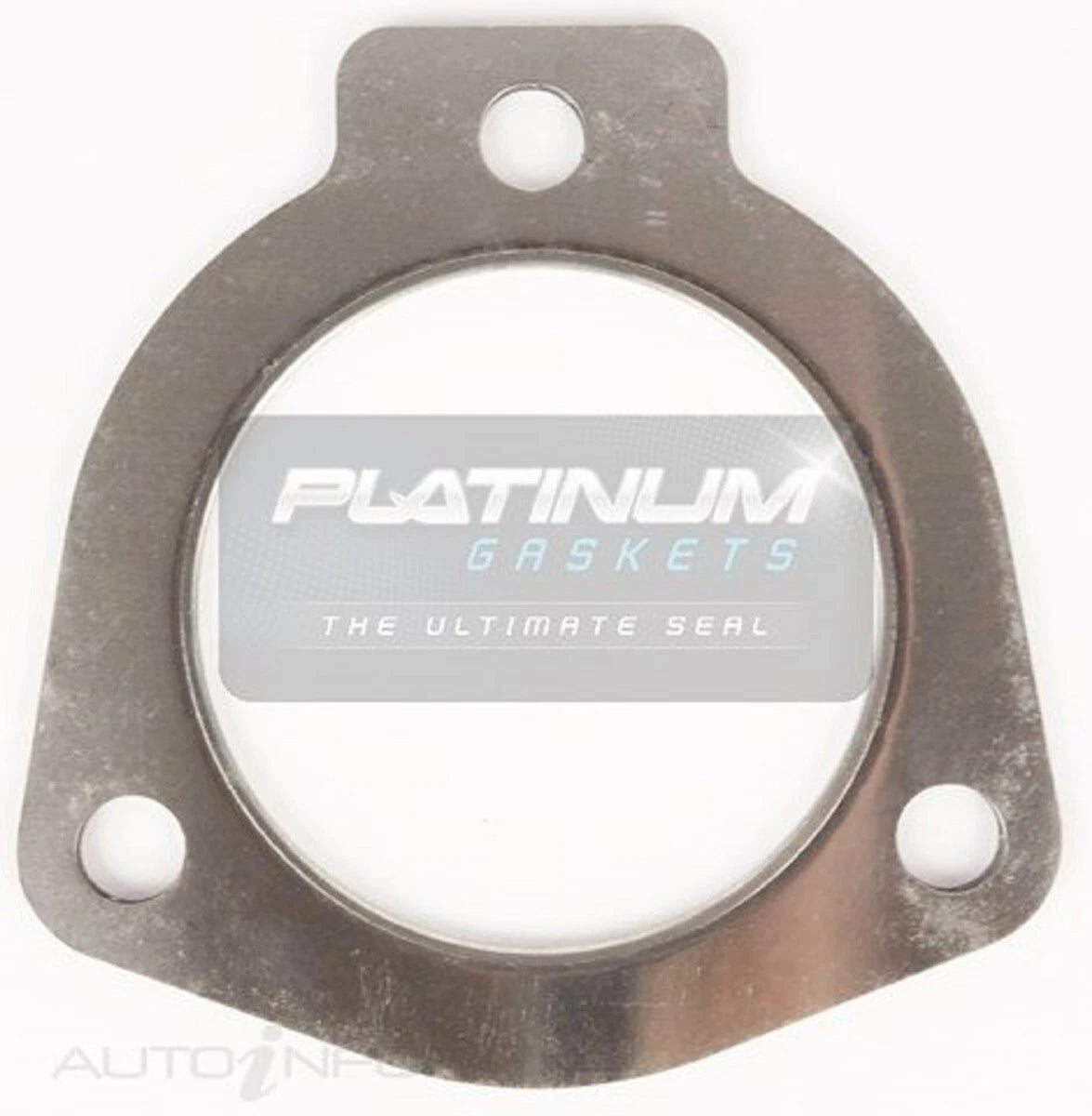EXHAUST FLANGE GASKET FOR HOLDEN CRUZE JG 2.0L Z20S1 (2009–2011)