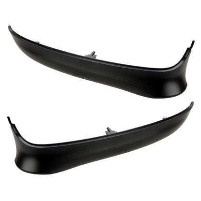 Front Left Right Side Mirror Lower Cover for Mazda CX-5 (2013-2014)