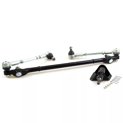 Tie Rod Idler Arm Center Link for Chevrolet LUV Isuzu TFR