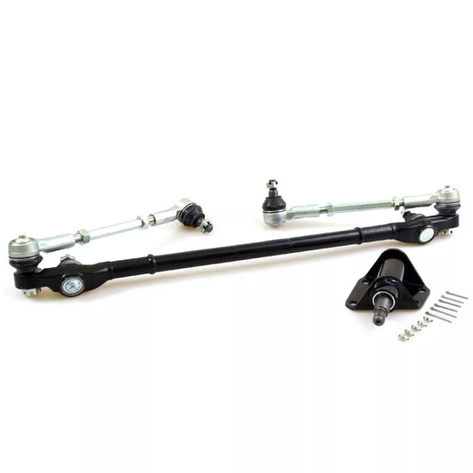 Tie Rod Idler Arm Center Link for Chevrolet LUV Isuzu TFR