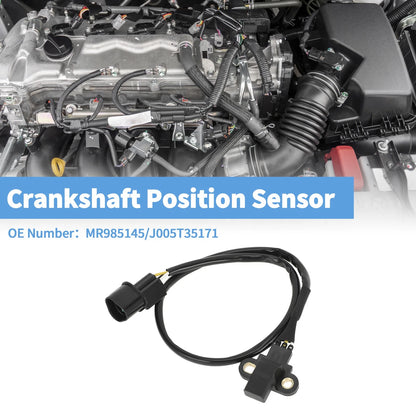 Crankshaft Position Sensor for Mitsubishi Galant 3.8 (2004-2006)