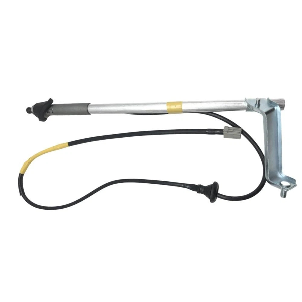 Manual Radio Antenna for Land Cruiser 70 Series