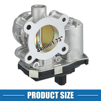 1 x Throttle Body Actuator for Buick Encore 1.4L L4 (2013–2016)