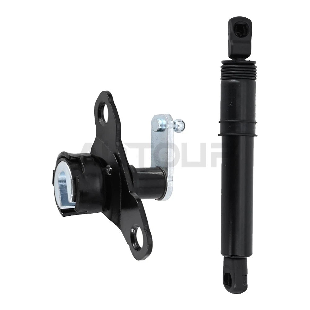 Tailgate Damper Kit for Ford F-150 (2021–2025)