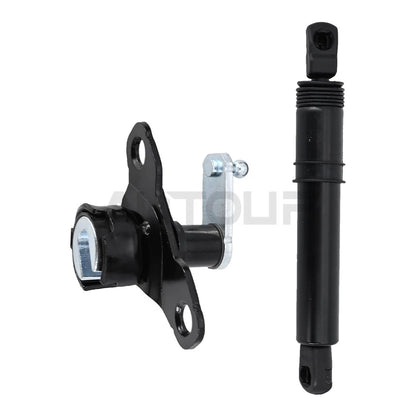 Tailgate Damper Kit for Ford F-150 (2021–2025)