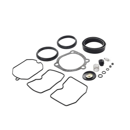 Carburetor Repair Kit for Harley Dyna, Softail, Touring, Sportster (90-06)
