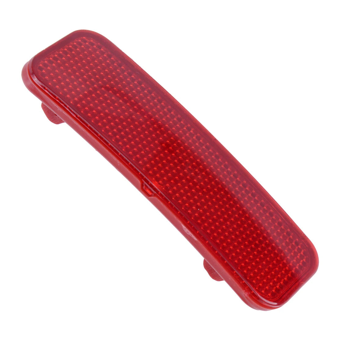 Rear Bumper Reflector Light Lens  for Ford Transit Custom (2013-2023)
