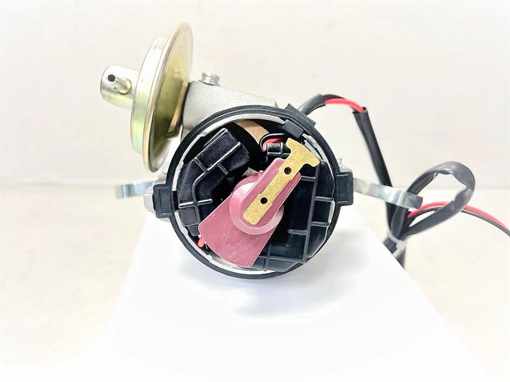 Distributor for Toyota Corolla Liteace Starlet 3K 4K 5K (1970-1982)