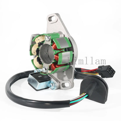 Stator Coil for Suzuki Magneto Generator (32101-37F30)