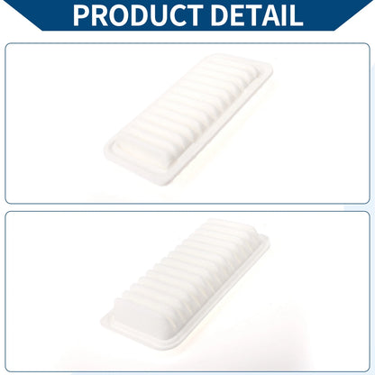 Engine Air Filter for Toyota Echo 1.5L (2000-2005) - 1 Pcs