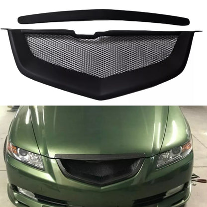 Front Bumper Grille for Acura TL 2007-2008 (2007-2008)