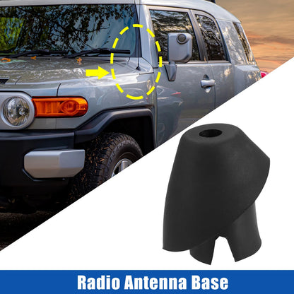 Car Antenna Ornament for Toyota FJ Cruiser (2007–2014)