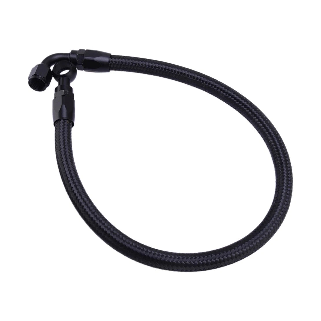 Braided Fuel Line Kit for Honda Civic, Acura Integra (D15, D16, B16A/B16B)