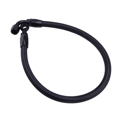 Braided Fuel Line Kit for Honda Civic, Acura Integra (D15, D16, B16A/B16B)