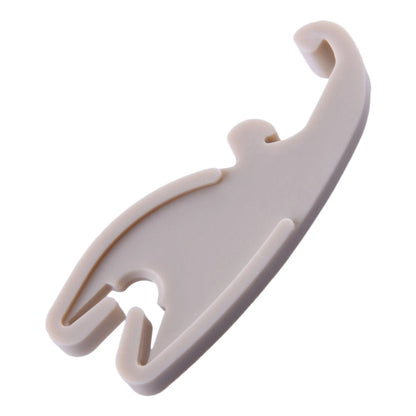 Door Lock Fastener Rivet Clip for Lincoln Mercury Cougar Sable (1991-1997)