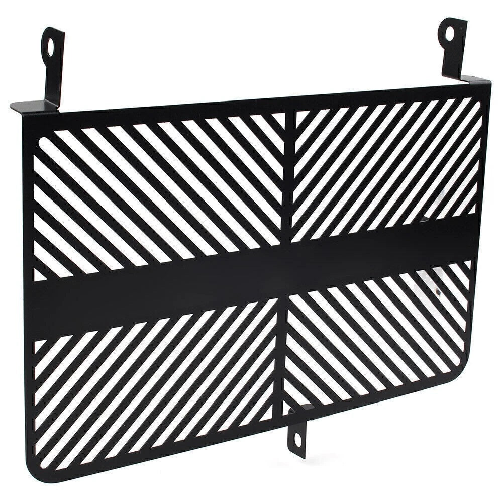 Radiator Grille Guard Cover for Suzuki GSX-S GSXS 750 (2015-2022)