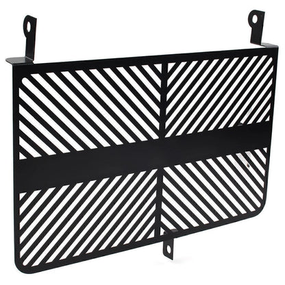 Radiator Grille Guard Cover for Suzuki GSX-S GSXS 750 (2015-2022)