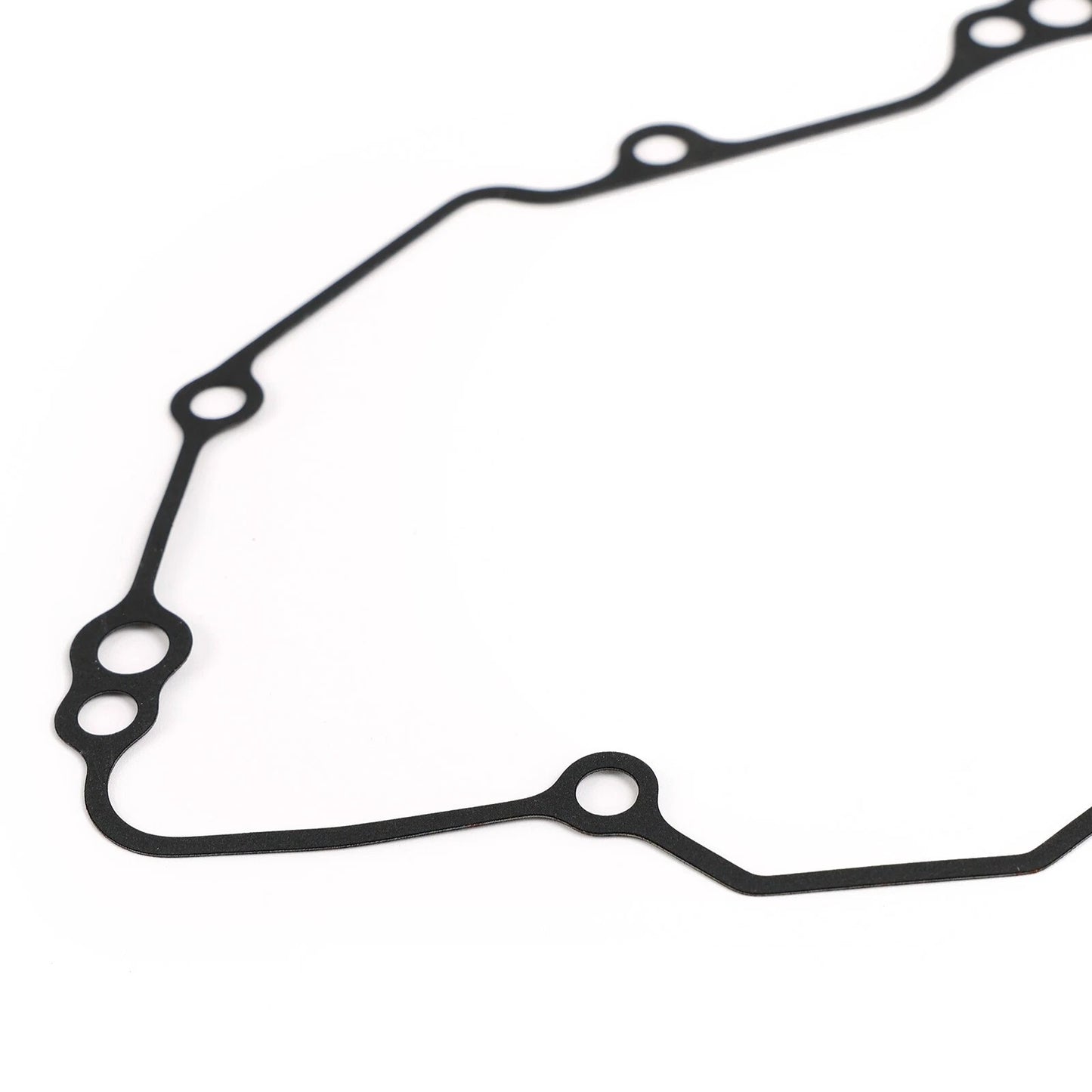 Left Engine Cover Gasket for Kawasaki KX 450F KXF 450 (2006-2008)