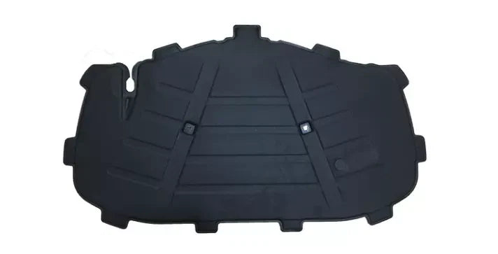 Front Engine Cover Blanket Hood Insulation Pad Heat Shield for Audi A3 (2015–2020)