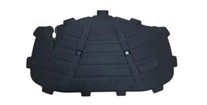 Front Engine Cover Blanket Hood Insulation Pad Heat Shield for Audi A3 (2015–2020)