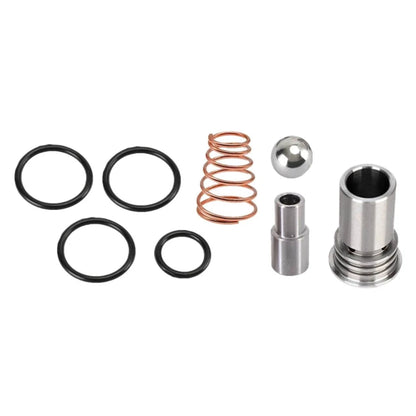 Transmission Cooler Flow Bypass Valve Upgrade Kit for Cadillac & Chevy