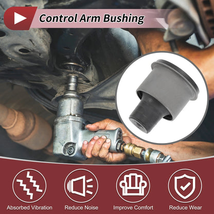 Rear Lower Control Arm Bushing for Honda CR-V RE3/RE4 (2007-2011)