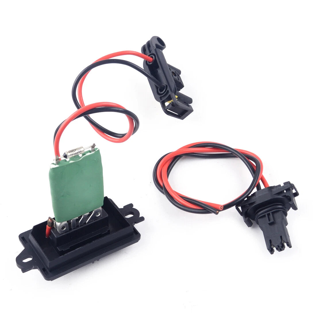 Heater Blower Motor Fan Resistors for Renault Clio MK3 (2005-2012)