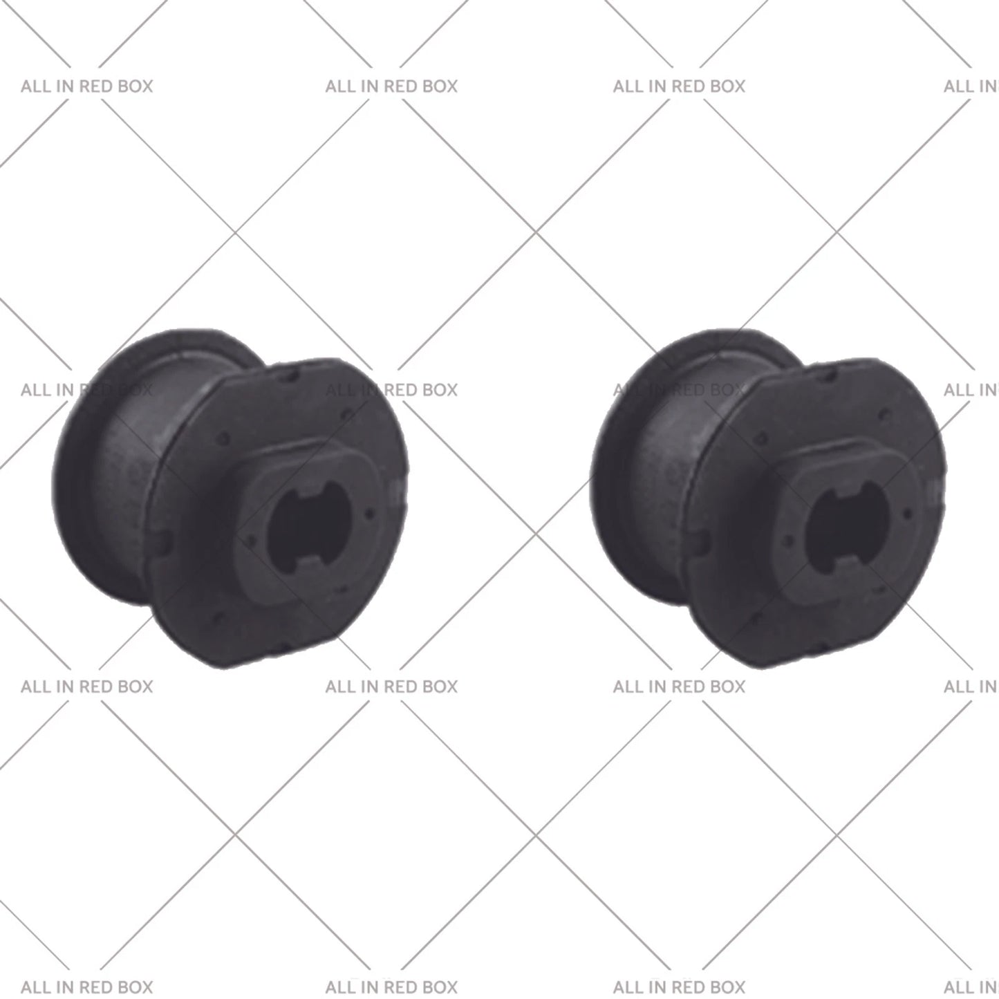 Rubber Front Body Mount Bush for Holden Colorado RG (2012-2020)
