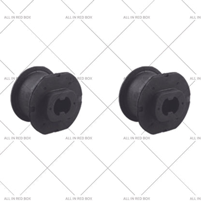 Rubber Front Body Mount Bush for Holden Colorado RG (2012-2020)