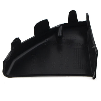 Left Rear Wheelarch End Cap for Land Rover Discovery 3 & 4 (2004-2016)