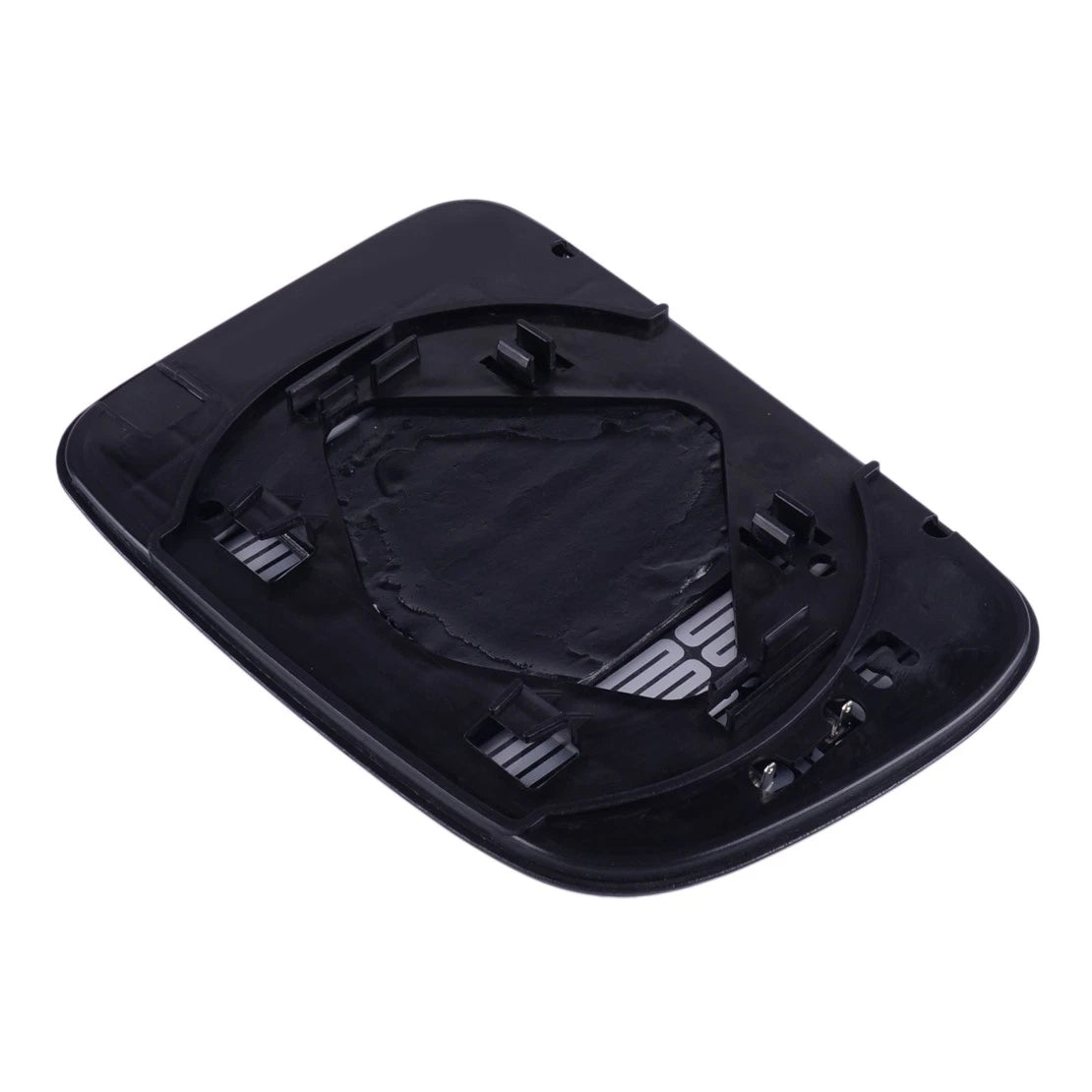Heated Right Rearview Door Wing Mirror Glass for Honda CR-V 1997-2006