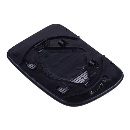 Heated Right Rearview Door Wing Mirror Glass for Honda CR-V 1997-2006