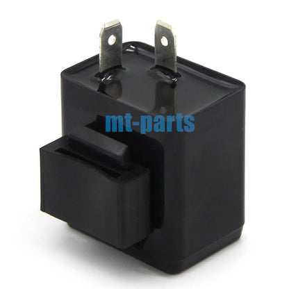 Turn Signal Relay for Kawasaki AR125, BN125, Eliminator 125 (88-09)