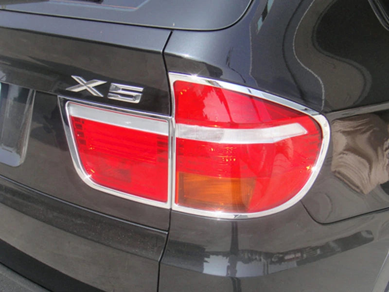 Tail Light Bezel Cover for BMW X5 E70 (2007-2011)