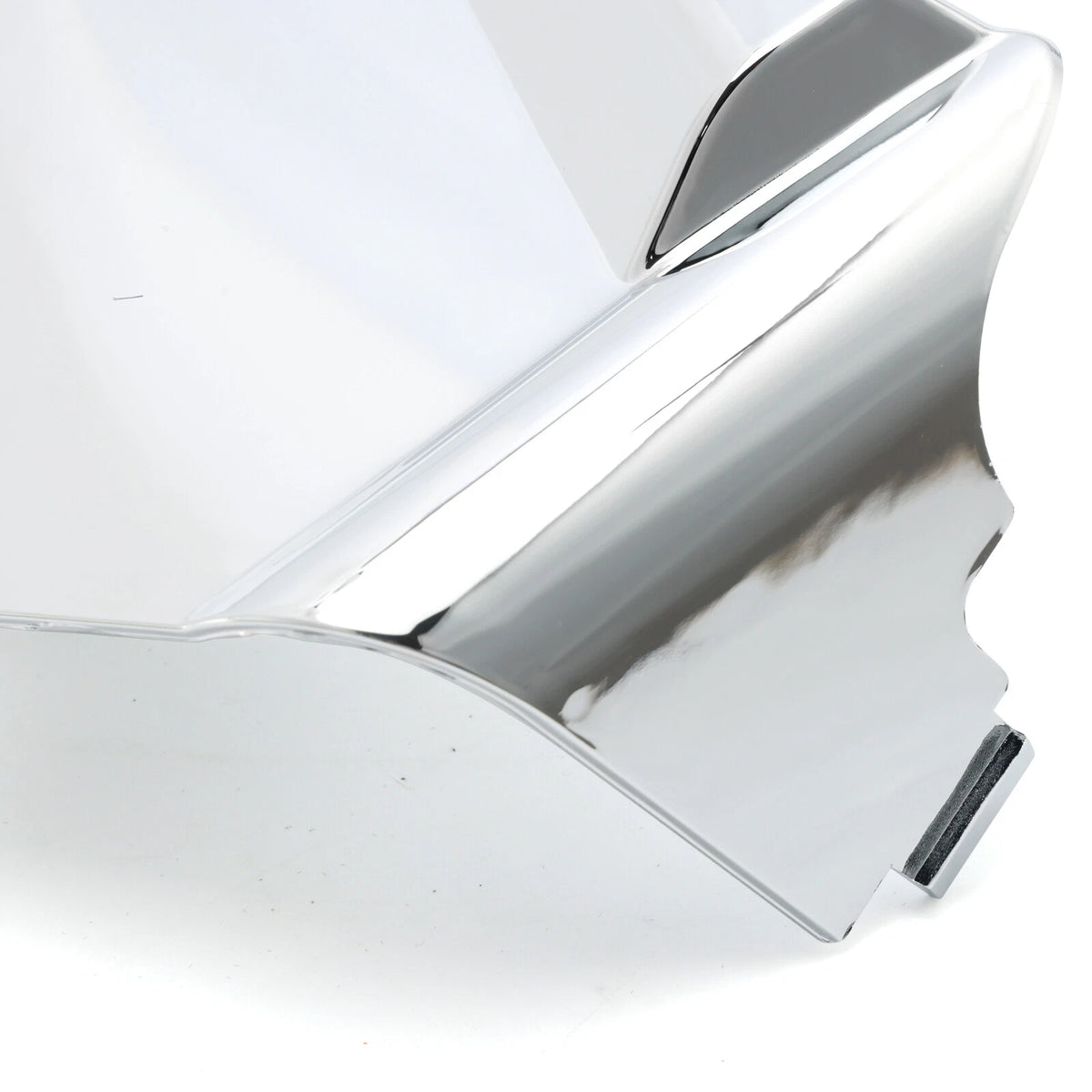 Fork Frame Neck Cover for Yamaha XVS400 XVS650 Drag Star V-Star (1997-2003)