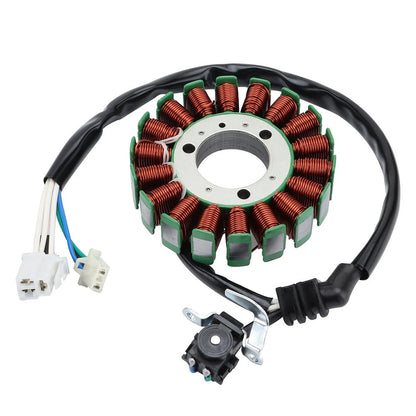 Stator Generator for Yamaha YZF R25 R3 MT03 MT25 (2015-2023)