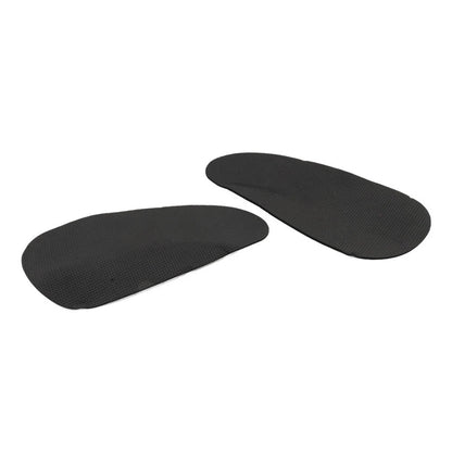 Fuel Tank Grips Protector Pad Kit Black for Triumph T120 (2016-2023)