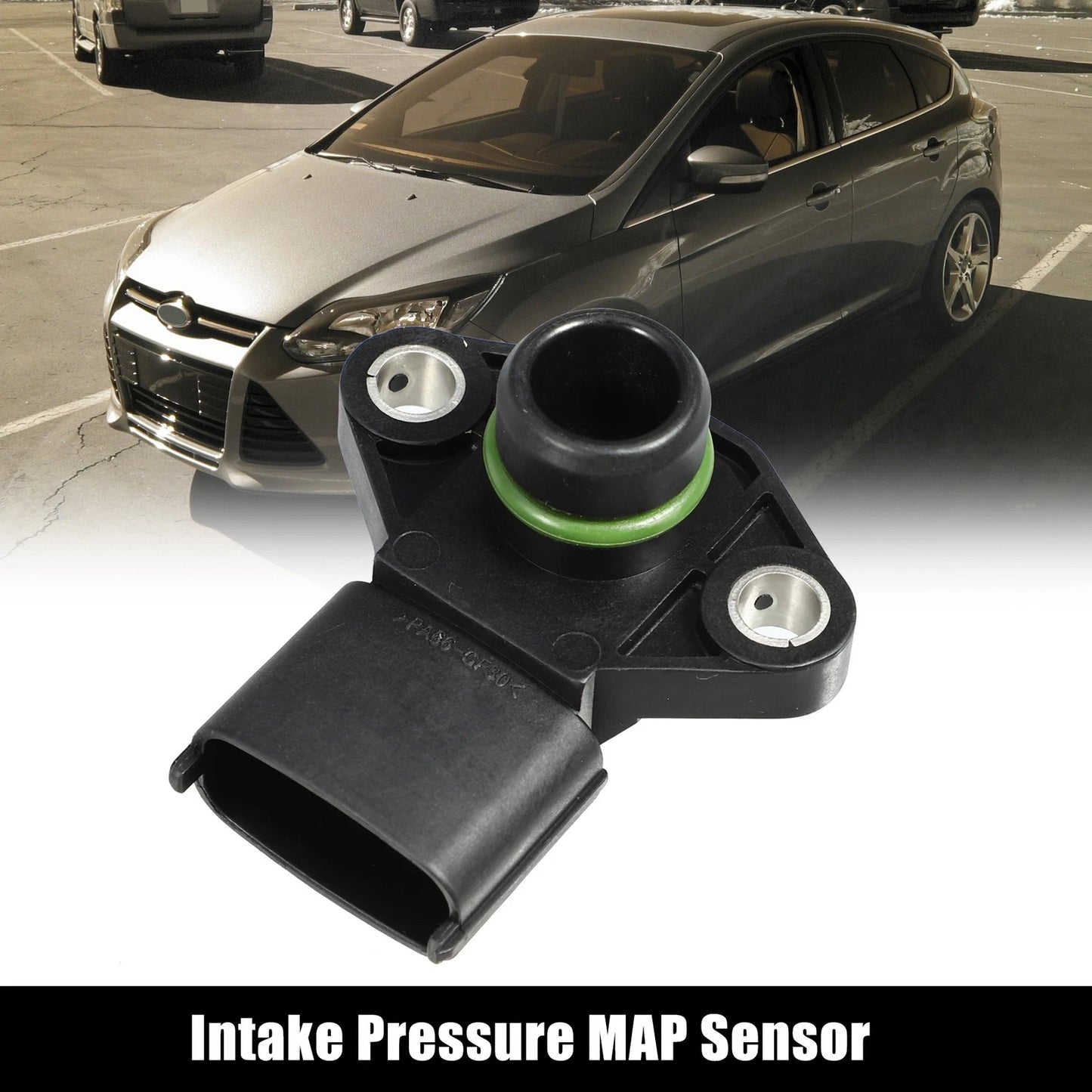 Intake Pressure MAP Sensor for Hyundai I20 (2010-2014)