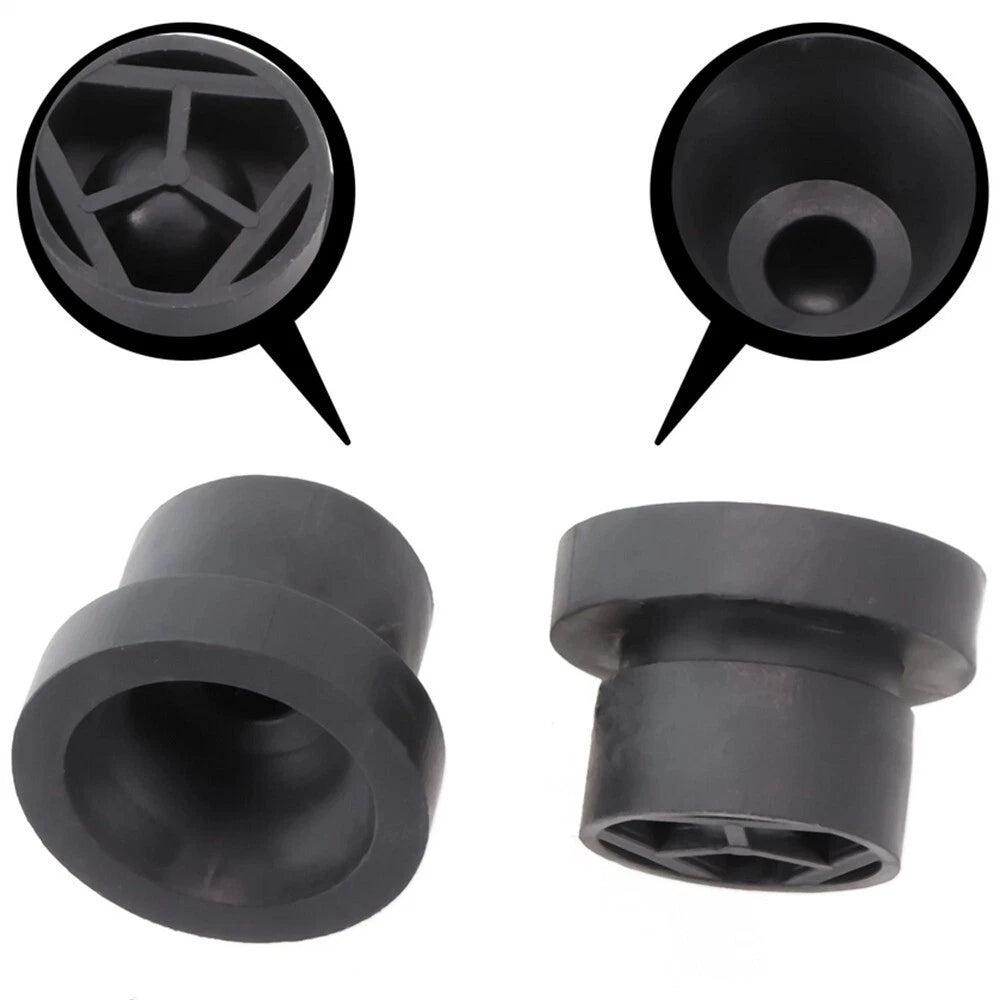 Engine Cover Rubber Grommet for Ford C-Max Focus Mondeo (2003-2019)