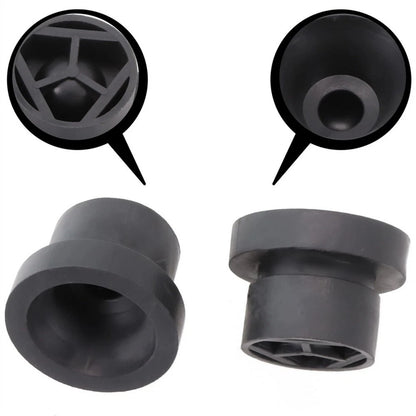 Engine Cover Rubber Grommet for Ford C-Max Focus Mondeo (2003-2019)