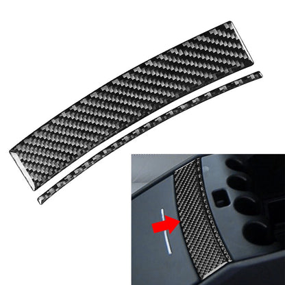 Armrest Below Panel Cover Trim for Chrysler 300 300C (2005-2007)